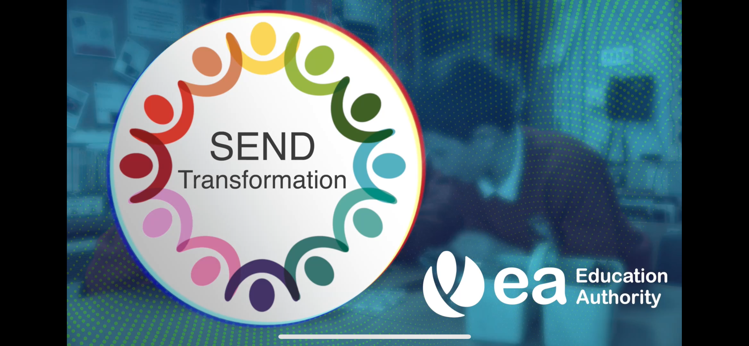 SEND Transformation Information for Parents