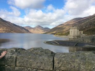 P5 School Trip to Silent Valley