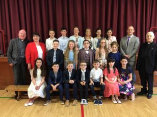 Confirmation