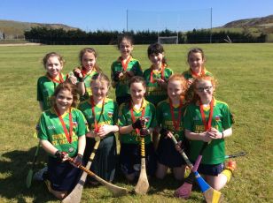 BRILLIANT SUCCESS FOR OUR CAMOGIE TEAM!