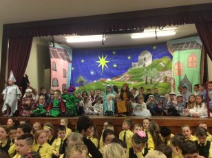 School Play 2016