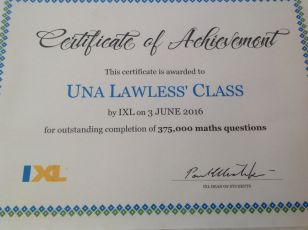 IXL