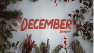 December Roundup