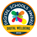 Digital Wellbeing Award